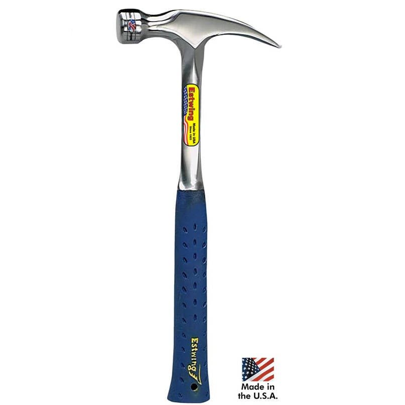 Estwing E3 - 16S Rip Hammer Estwing 16 oz - Lined Out Estwing E3 - 16S Rip Hammer Estwing 16 ozHammers