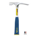 Estwing E3 - 20BLC Bricklayer or Mason's Hammer Estwing 20 oz - Lined Out Estwing E3 - 20BLC Bricklayer or Mason's Hammer Estwing 20 ozHammers