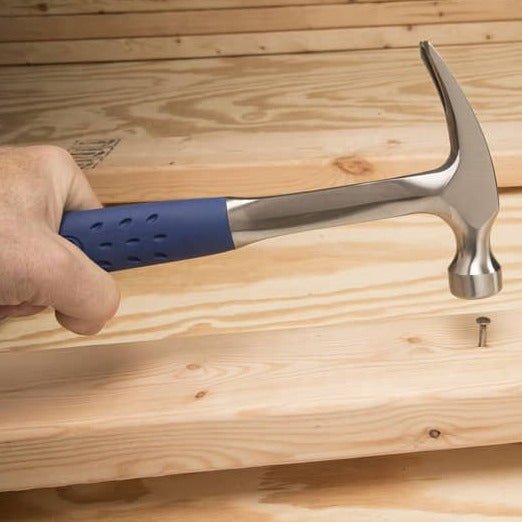 Estwing E3 - 20S Rip Hammer Estwing 20 oz - Lined Out Estwing E3 - 20S Rip Hammer Estwing 20 ozHammers