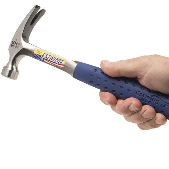 Estwing E3 - 20S Rip Hammer Estwing 20 oz - Lined Out Estwing E3 - 20S Rip Hammer Estwing 20 ozHammers