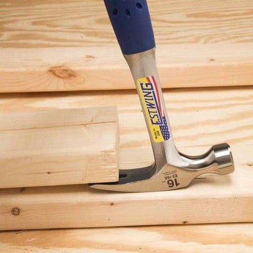 Estwing E3 - 20S Rip Hammer Estwing 20 oz - Lined Out Estwing E3 - 20S Rip Hammer Estwing 20 ozHammers