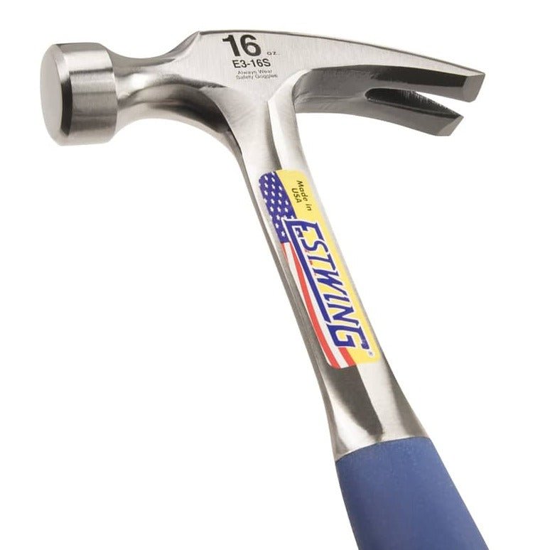 Estwing E3 - 20S Rip Hammer Estwing 20 oz - Lined Out Estwing E3 - 20S Rip Hammer Estwing 20 ozHammers