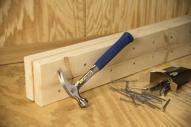 Estwing E3 - 20S Rip Hammer Estwing 20 oz - Lined Out Estwing E3 - 20S Rip Hammer Estwing 20 ozHammers