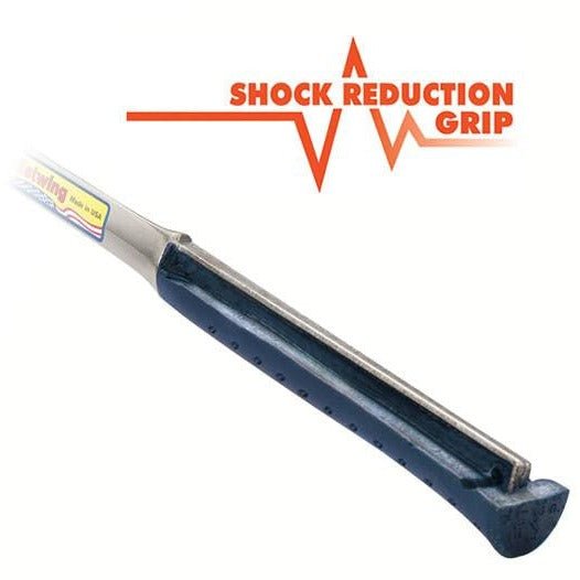 Estwing E3 - 22S Framing Hammer - Smooth Estwing - Lined Out Estwing E3 - 22S Framing Hammer - Smooth EstwingHammers