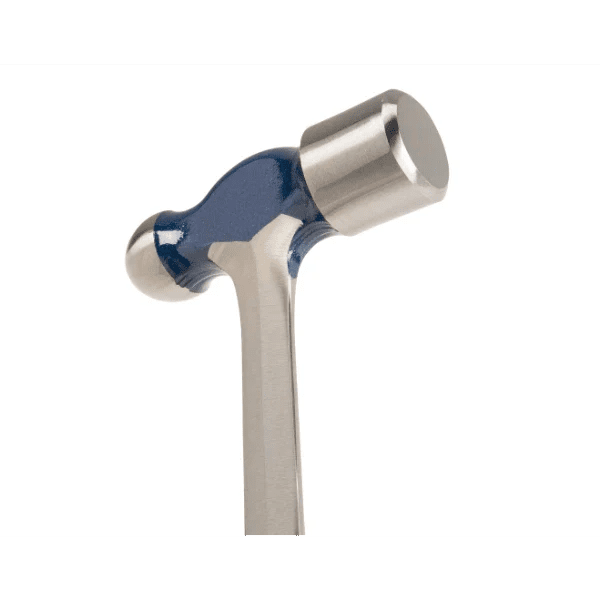 Estwing E3 - 32BP 32oz Ball Peen Hammer w/ Blue Grip (Smooth Face) - Lined Out Estwing E3 - 32BP 32oz Ball Peen Hammer w/ Blue Grip (Smooth Face)Hammers