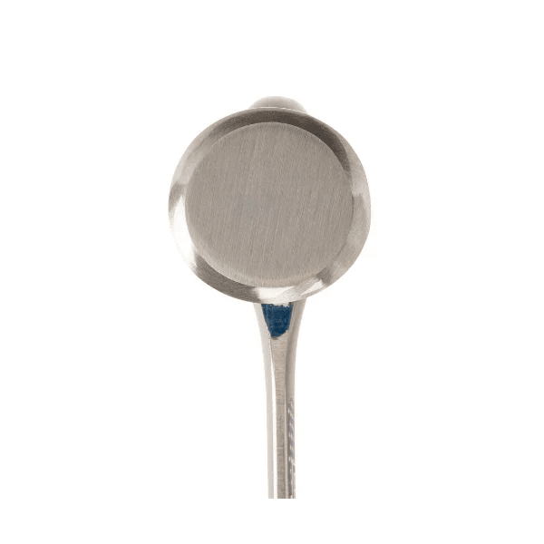 Estwing E3 - 32BP 32oz Ball Peen Hammer w/ Blue Grip (Smooth Face) - Lined Out Estwing E3 - 32BP 32oz Ball Peen Hammer w/ Blue Grip (Smooth Face)Hammers