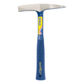 Estwing E3 - WC 14oz Welding Chipping Hammer (Smooth Face) - Lined Out Estwing E3 - WC 14oz Welding Chipping Hammer (Smooth Face)Hammers