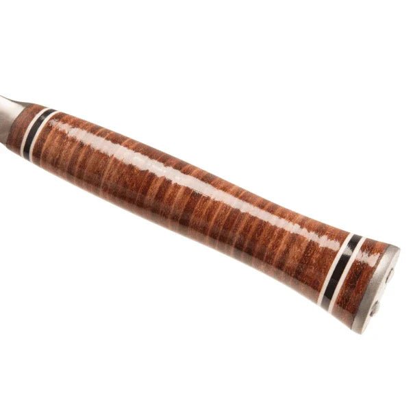 Estwing E30 22oz Solid Steel Rock Geological Hammer Pick w/ Pointed Tip and Leather Grip - Lined Out Estwing E30 22oz Solid Steel Rock Geological Hammer Pick w/ Pointed Tip and Leather GripHammers