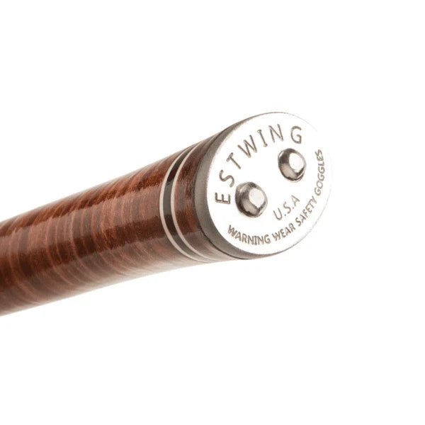 Estwing E30 22oz Solid Steel Rock Geological Hammer Pick w/ Pointed Tip and Leather Grip - Lined Out Estwing E30 22oz Solid Steel Rock Geological Hammer Pick w/ Pointed Tip and Leather GripHammers
