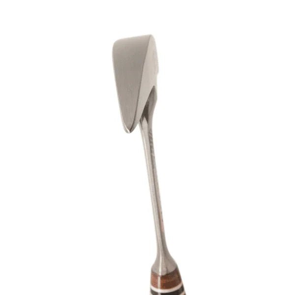 Estwing E30 22oz Solid Steel Rock Geological Hammer Pick w/ Pointed Tip and Leather Grip - Lined Out Estwing E30 22oz Solid Steel Rock Geological Hammer Pick w/ Pointed Tip and Leather GripHammers