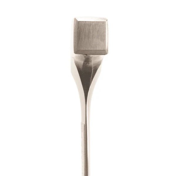Estwing EO - 22P 22oz Orange Rock Pick, Pointed Tip (Smooth Face) - Lined Out Estwing EO - 22P 22oz Orange Rock Pick, Pointed Tip (Smooth Face)Hammers