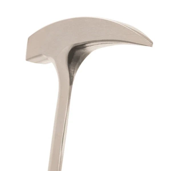 Estwing EO - 22P 22oz Orange Rock Pick, Pointed Tip (Smooth Face) - Lined Out Estwing EO - 22P 22oz Orange Rock Pick, Pointed Tip (Smooth Face)Hammers