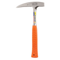 Estwing EO - 22P 22oz Orange Rock Pick, Pointed Tip (Smooth Face) - Lined Out Estwing EO - 22P 22oz Orange Rock Pick, Pointed Tip (Smooth Face)Hammers