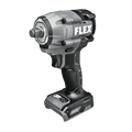 FLEX FX1431 - Z 1/2" Compact Impact Wrench (Tool Only) - Lined Out FLEX FX1431 - Z 1/2" Compact Impact Wrench (Tool Only)Impact Wrenches & Drivers