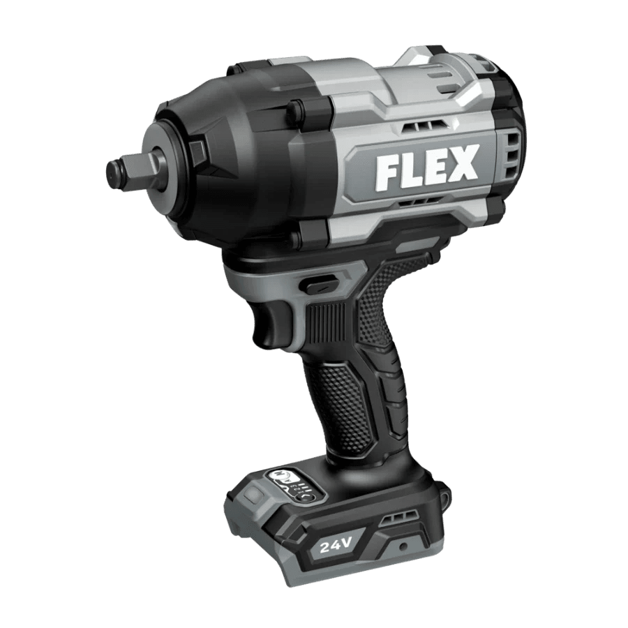 FLEX FX1472 - Z 1/2" High - Torque Impact Wrench - Lined Out FLEX FX1472 - Z 1/2" High - Torque Impact WrenchImpact Wrenches & Drivers