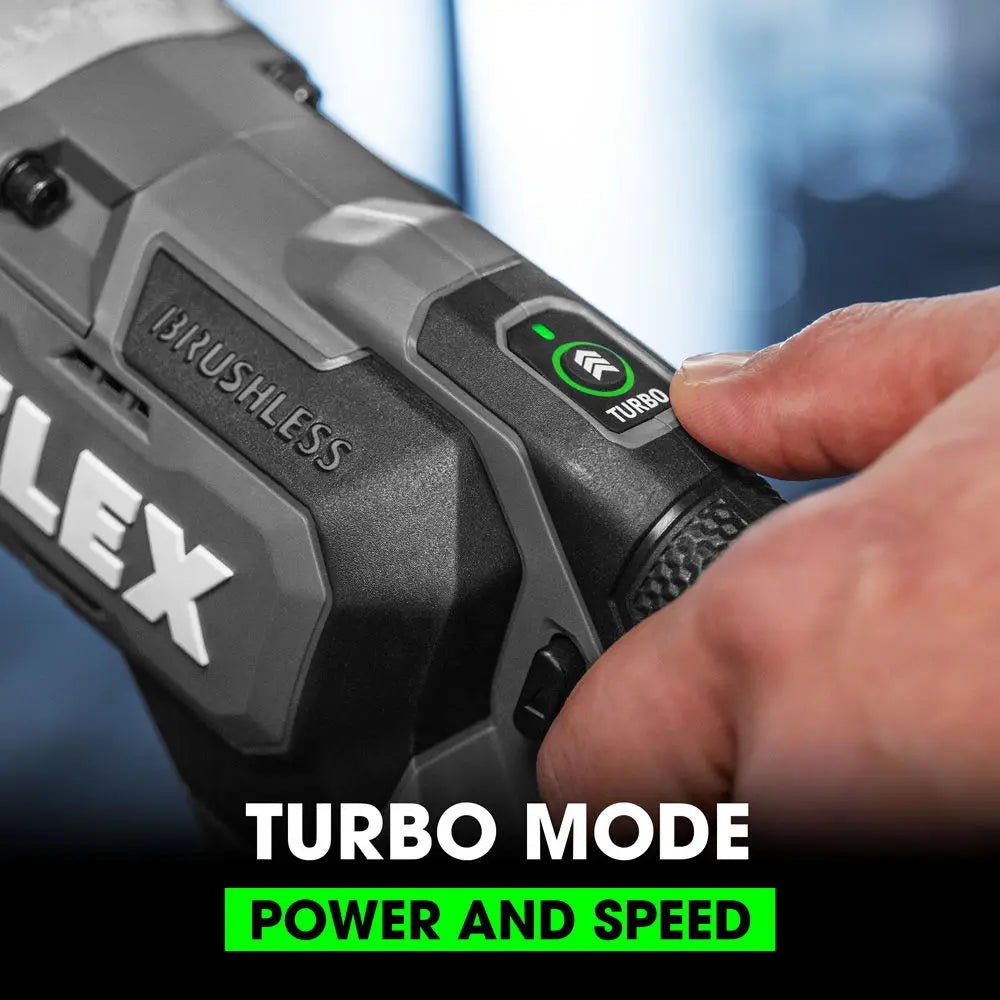 FLEX FX1671 - Z 1/2" Compact Right Angle Drill (Tool Only) - Lined Out FLEX FX1671 - Z 1/2" Compact Right Angle Drill (Tool Only)Handheld Power Drills