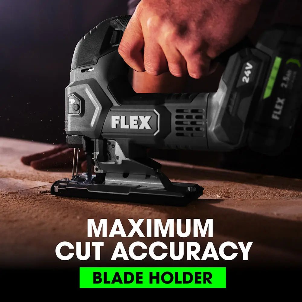 FLEX FX2231 - Z D - Handle Jigsaw (Tool Only) - Lined Out FLEX FX2231 - Z D - Handle Jigsaw (Tool Only)Jigsaws