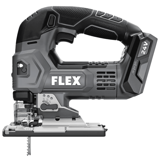 FLEX FX2231 - Z D - Handle Jigsaw (Tool Only) - Lined Out FLEX FX2231 - Z D - Handle Jigsaw (Tool Only)Jigsaws
