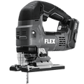 FLEX FX2231 - Z D - Handle Jigsaw (Tool Only) - Lined Out FLEX FX2231 - Z D - Handle Jigsaw (Tool Only)Jigsaws