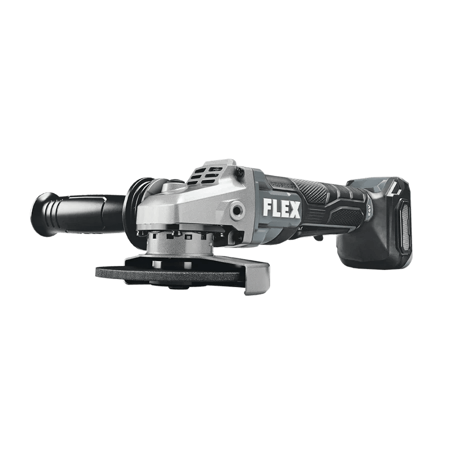 FLEX FX3171A - Z 5" Variable Speed Angle Grinder (Tool Only) - Lined Out FLEX FX3171A - Z 5" Variable Speed Angle Grinder (Tool Only)Grinders