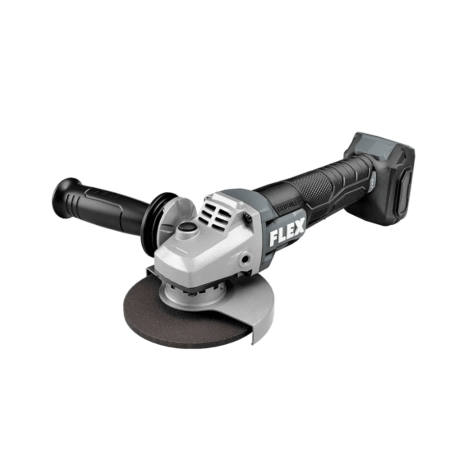FLEX FX3171A - Z 5" Variable Speed Angle Grinder (Tool Only) - Lined Out FLEX FX3171A - Z 5" Variable Speed Angle Grinder (Tool Only)Grinders