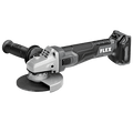 FLEX FX3181A - Z 5" Variable Speed Angle Grinder With Side Switch (Tool Only) - Lined Out FLEX FX3181A - Z 5" Variable Speed Angle Grinder With Side Switch (Tool Only)Grinders
