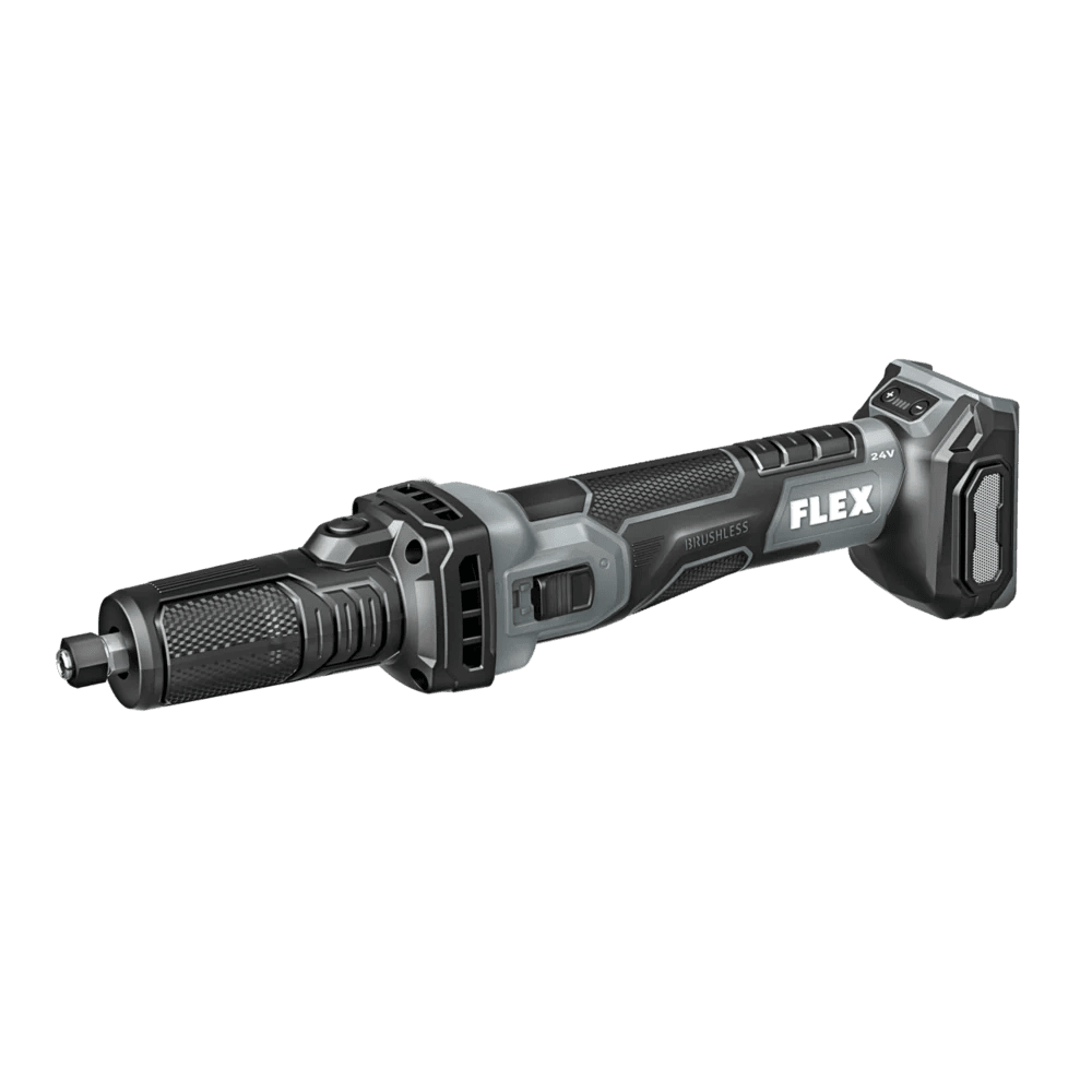 FLEX FX3211 - Z 1/4" Die Grinder - Bare Tool - Lined Out FLEX FX3211 - Z 1/4" Die Grinder - Bare ToolGrinders