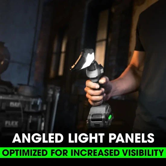 FLEX FX5121 - Z Inspection Light - Lined Out FLEX FX5121 - Z Inspection LightWork Lights