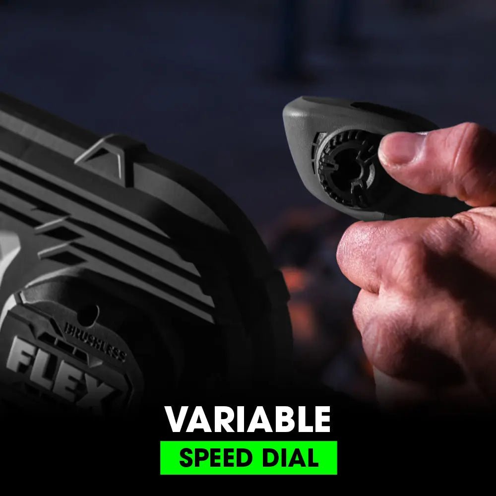 FLEX FX5441 - Z Jobsite Blower (Tool Only) - Lined Out FLEX FX5441 - Z Jobsite Blower (Tool Only)Leaf Blowers
