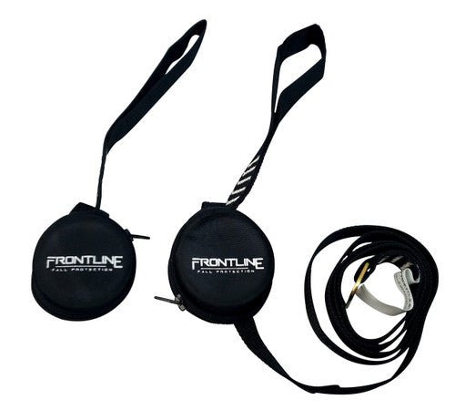 Frontline 100CTB Combat Construction Full Body Harness with Tongue Buckle Legs and Trauma Straps S - Lined Out Frontline 100CTB Combat Construction Full Body Harness with Tongue Buckle Legs and Trauma Straps SWork Safety Harnesses