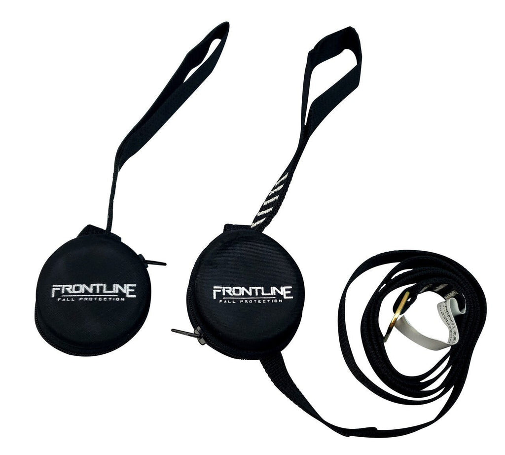 Frontline 100CTB Combat Construction Full Body Harness with Tongue Buckle Legs and Trauma Straps XL/2X - Lined Out Frontline 100CTB Combat Construction Full Body Harness with Tongue Buckle Legs and Trauma Straps XL/2XWork Safety Harnesses