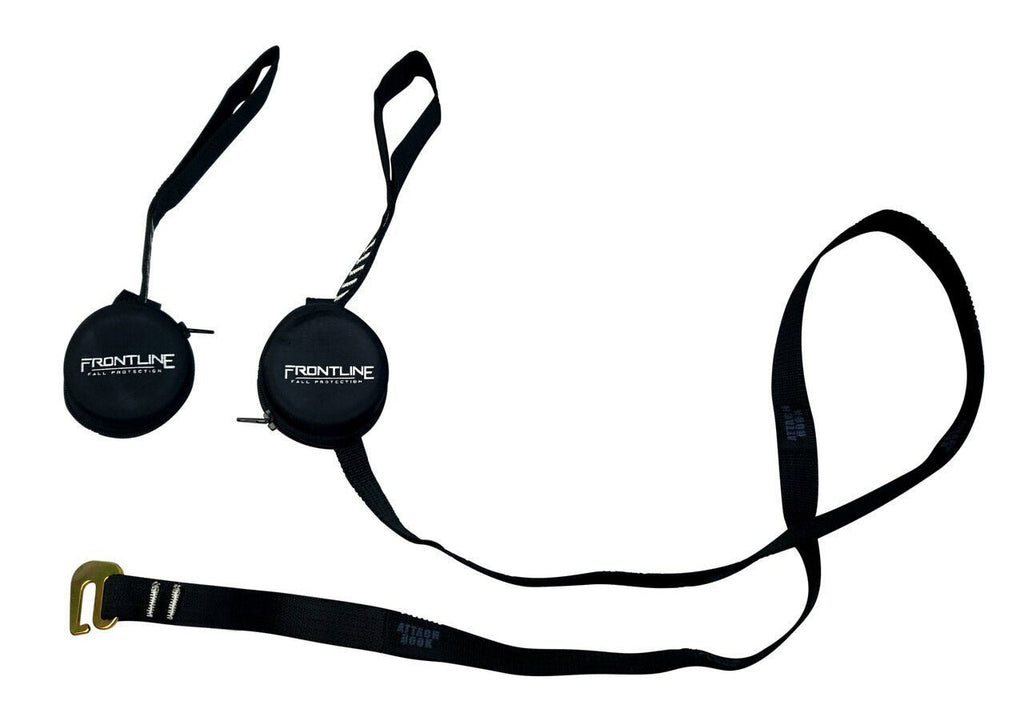 Frontline 100RCTB Combat Reflective Construction Full Body Harness with Tongue Buckle Legs and Trauma Straps S - Lined OutFrontline 100RCTB Combat Reflective Construction Full Body Harness with Tongue Buckle Legs and Trauma Straps SWork Safety Harnesses