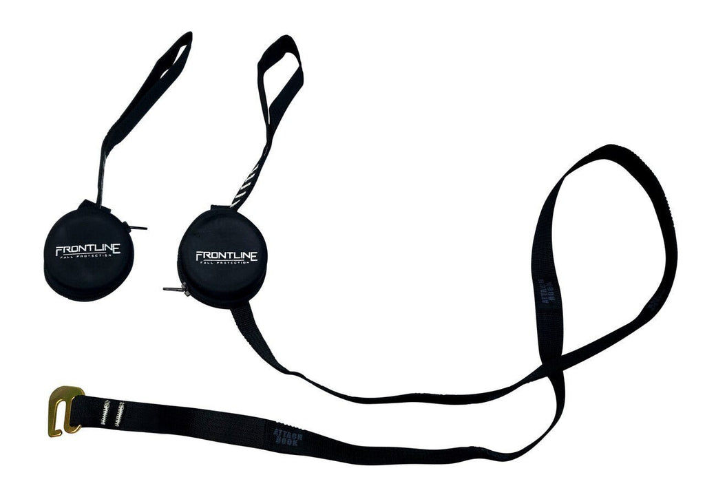 Frontline 110CTB Combat Lite Full Body Harness all Aluminum Hardware and Suspension Trauma Straps 3X/4X - Lined Out Frontline 110CTB Combat Lite Full Body Harness all Aluminum Hardware and Suspension Trauma Straps 3X/4XWork Safety Harnesses