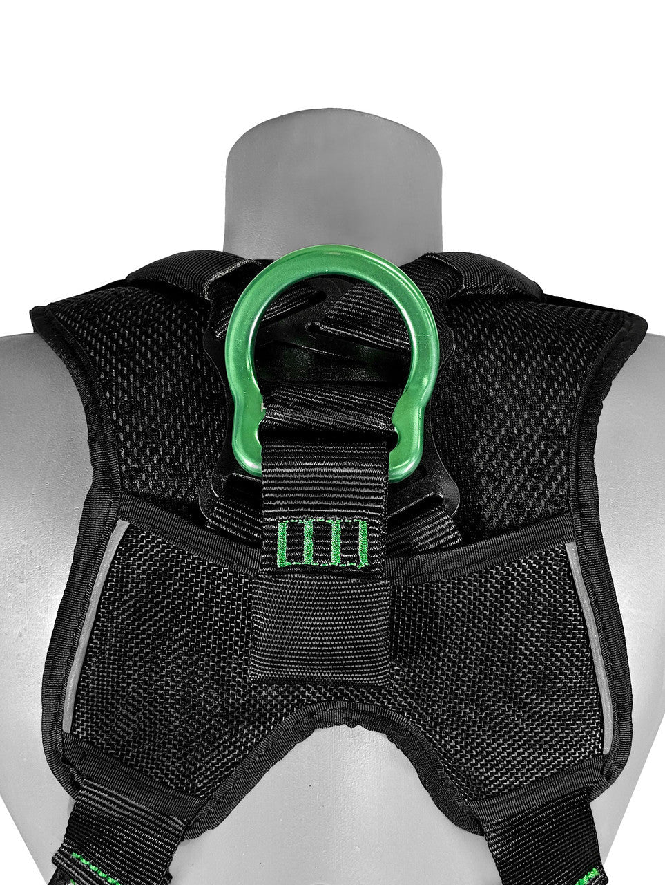 Frontline 250CTB Elite Construction Harness Aluminum Hardware and Suspension Trauma Straps S - Lined Out Frontline 250CTB Elite Construction Harness Aluminum Hardware and Suspension Trauma Straps SWork Safety Harnesses