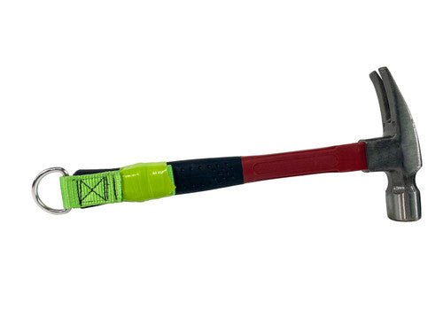 Frontline ACQW12 ToolGrip Quick Wrap Anchoring Tool Tape 12' - Lined Out Frontline ACQW12 ToolGrip Quick Wrap Anchoring Tool Tape 12'Work Safety Harnesses