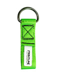 Frontline ACTLDR ToolGrip 4 lbs Webbing Tool D - Ring Anchor - Lined Out Frontline ACTLDR ToolGrip 4 lbs Webbing Tool D - Ring AnchorWork Safety Harnesses
