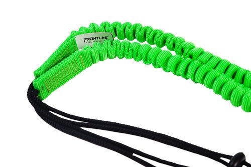 Frontline ACTLS222 ToolGrip 11 lbs Twin Tool Lanyard - Lined Out Frontline ACTLS222 ToolGrip 11 lbs Twin Tool LanyardWork Safety Harnesses