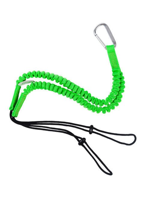 Frontline ACTLS222 ToolGrip 11 lbs Twin Tool Lanyard - Lined Out Frontline ACTLS222 ToolGrip 11 lbs Twin Tool LanyardWork Safety Harnesses