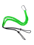 Frontline ACTLS222 ToolGrip 11 lbs Twin Tool Lanyard - Lined Out Frontline ACTLS222 ToolGrip 11 lbs Twin Tool LanyardWork Safety Harnesses