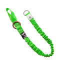 Frontline ACTLS222C ToolGrip 22 lbs Tool Lanyard Cinch with D - Ring - Lined Out Frontline ACTLS222C ToolGrip 22 lbs Tool Lanyard Cinch with D - RingWork Safety Harnesses