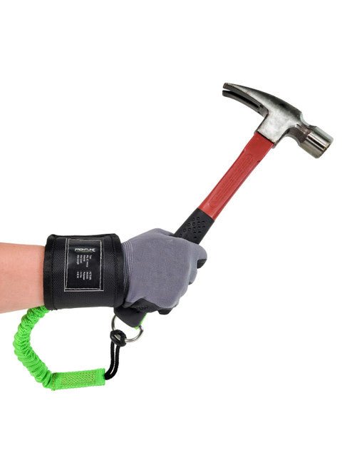 Frontline ACTLWB ToolGrip 4 lbs Wrist Tool Lanyard - Lined Out Frontline ACTLWB ToolGrip 4 lbs Wrist Tool LanyardWork Safety Harnesses