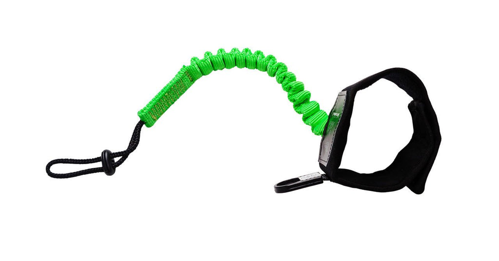 Frontline ACTLWB ToolGrip 4 lbs Wrist Tool Lanyard - Lined Out Frontline ACTLWB ToolGrip 4 lbs Wrist Tool LanyardWork Safety Harnesses