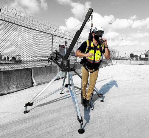 Frontline ACTR Universal Suspension Trauma Straps - Lined Out Frontline ACTR Universal Suspension Trauma StrapsWork Safety Harnesses