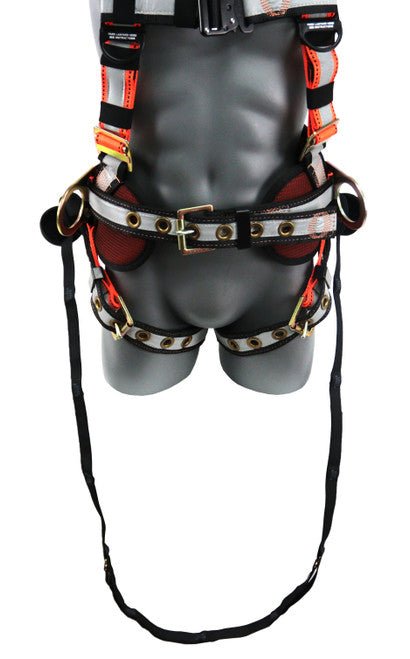 Frontline ACTR Universal Suspension Trauma Straps - Lined Out Frontline ACTR Universal Suspension Trauma StrapsWork Safety Harnesses