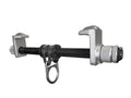 Frontline Aluminum I - Beam Slider Anchor - Lined Out Frontline Aluminum I - Beam Slider AnchorWork Safety Harnesses