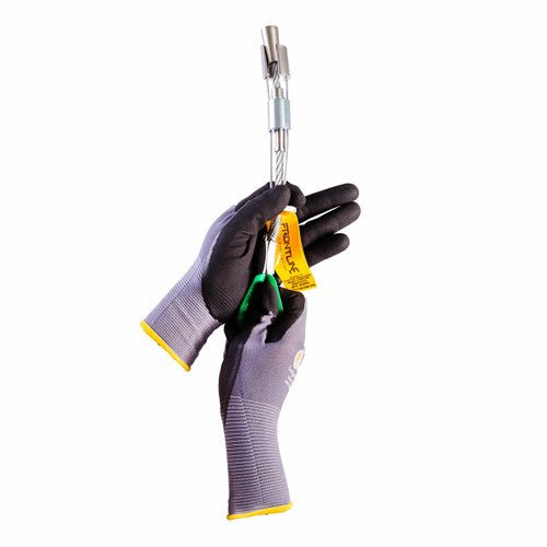 Frontline COB110K Reusable 10K Concrete Anchor Bolt - Lined Out Frontline COB110K Reusable 10K Concrete Anchor BoltWork Safety Harnesses