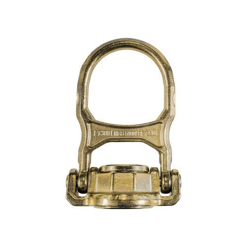 Frontline COB5K ALPHA Swivel 5k Concrete Anchor - Lined Out Frontline COB5K ALPHA Swivel 5k Concrete AnchorWork Safety Harnesses