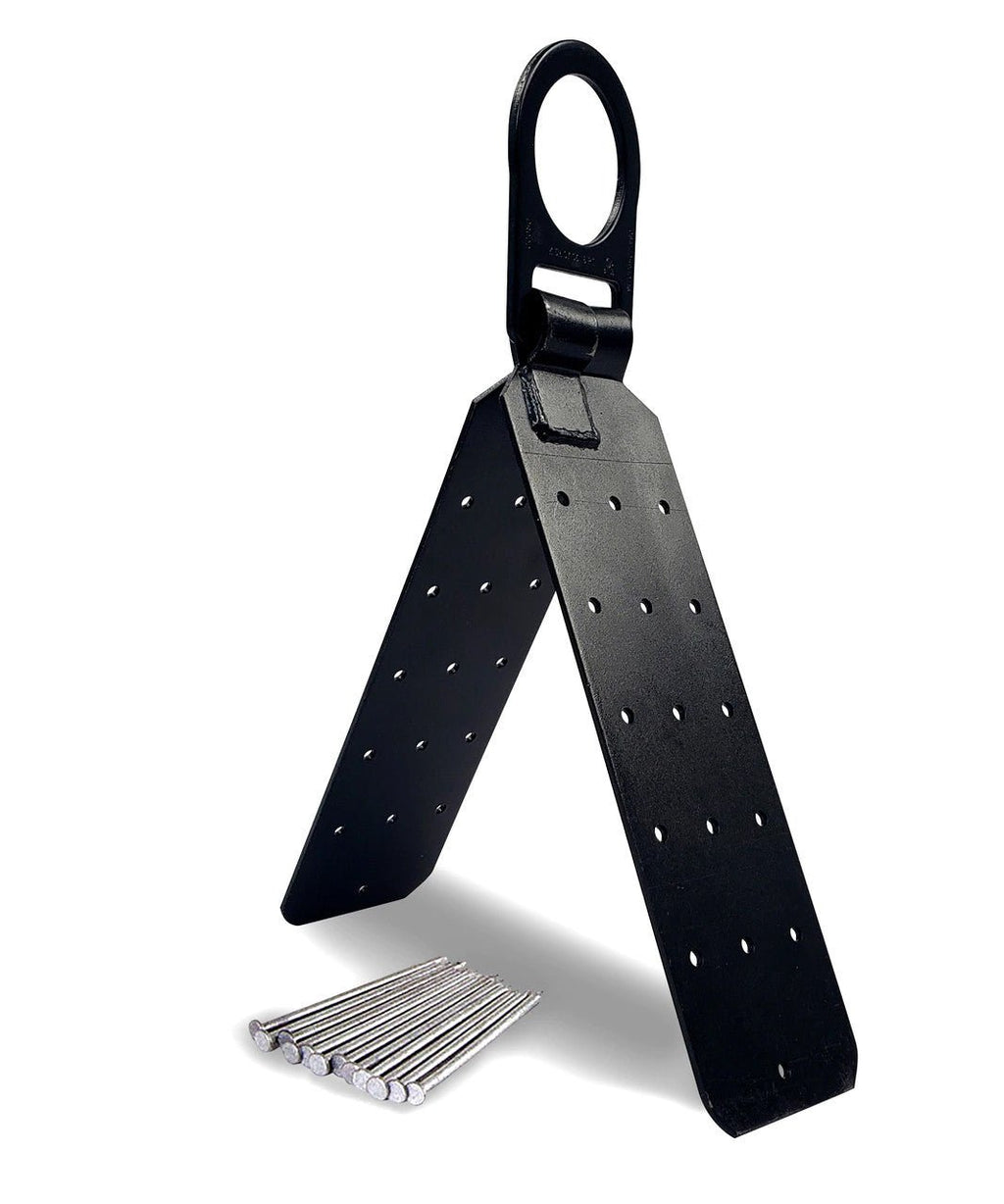 Frontline Combat Complete Roofers Kit Combat Premium Roofer Kit - Lined Out Frontline Combat Complete Roofers Kit Combat Premium Roofer KitWork Safety Harnesses
