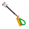 Frontline COT345K Reusable 5K Concrete and Steel Anchor Toggle Bolt - Lined Out Frontline COT345K Reusable 5K Concrete and Steel Anchor Toggle BoltWork Safety Harnesses