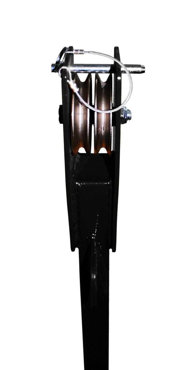 Frontline DAN75 - US Patriot Davit Confined Space System - Made in USA - Lined Out Frontline DAN75 - US Patriot Davit Confined Space System - Made in USAWork Safety Harnesses
